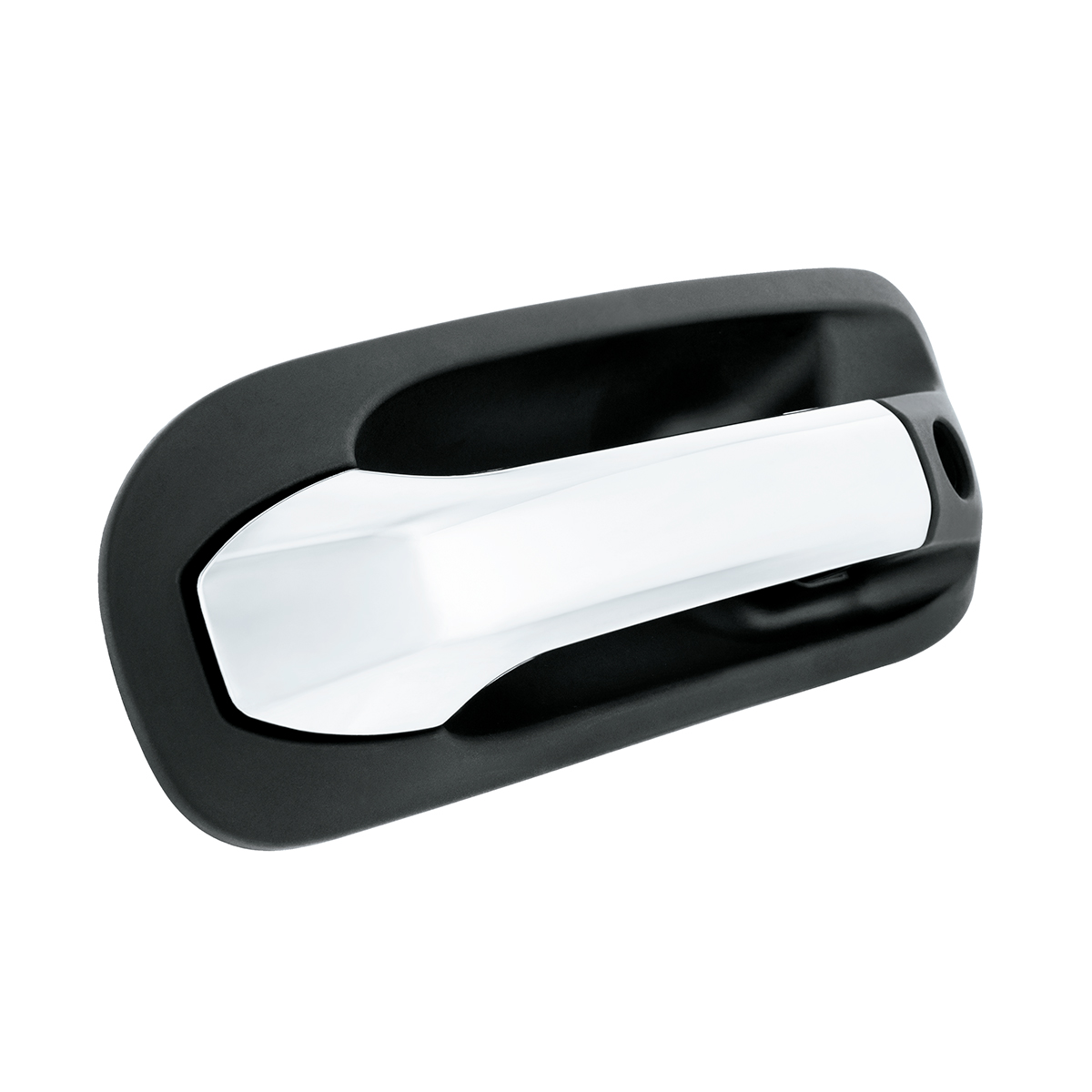 Exterior Door Handle For Peterbilt 579 (2013-2021) And 567 (2015-2019) - Driver (Bulk) - Thumbnail 2