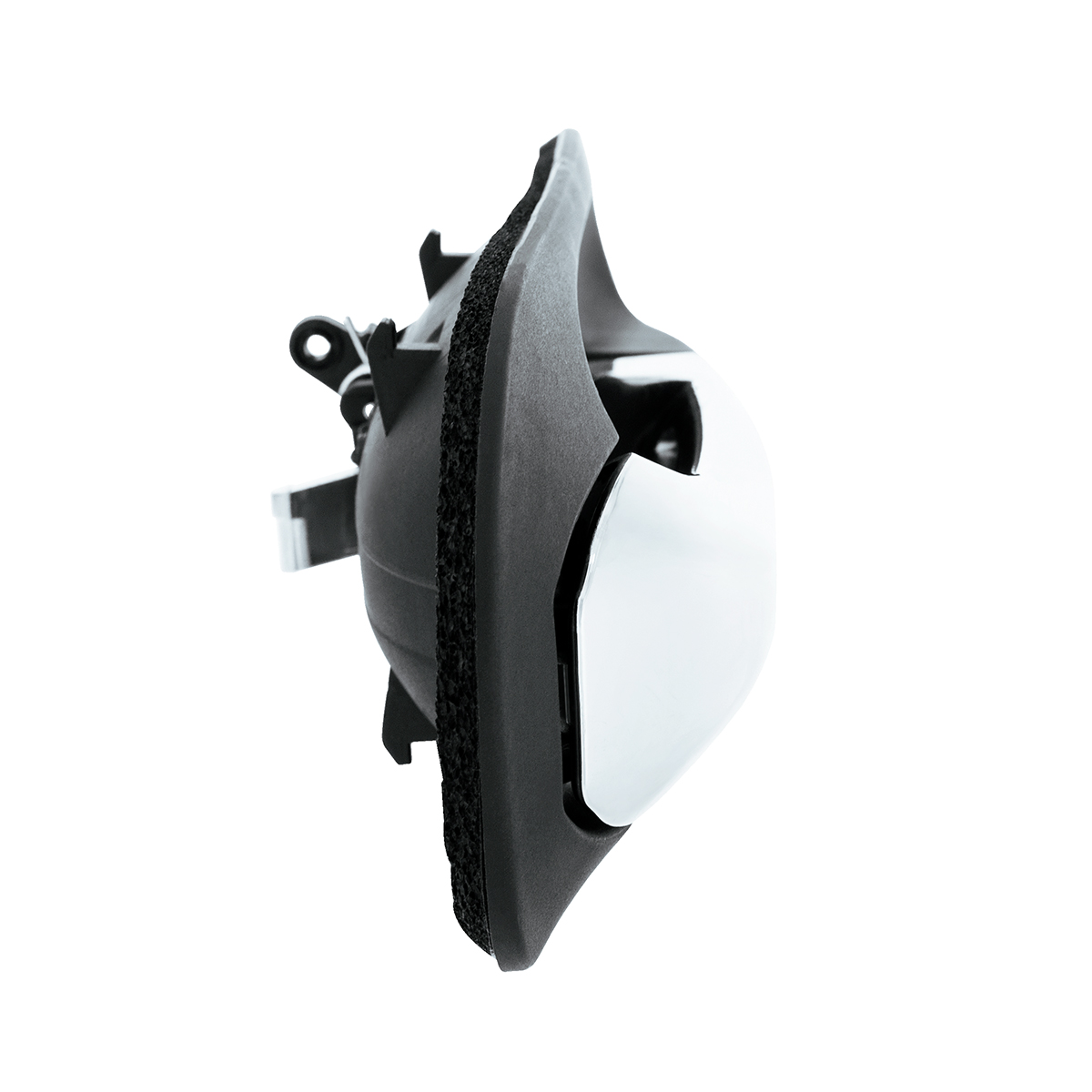 Exterior Door Handle For Peterbilt 579 (2013-2021) And 567 (2015-2019) - Driver (Bulk) - Thumbnail 4