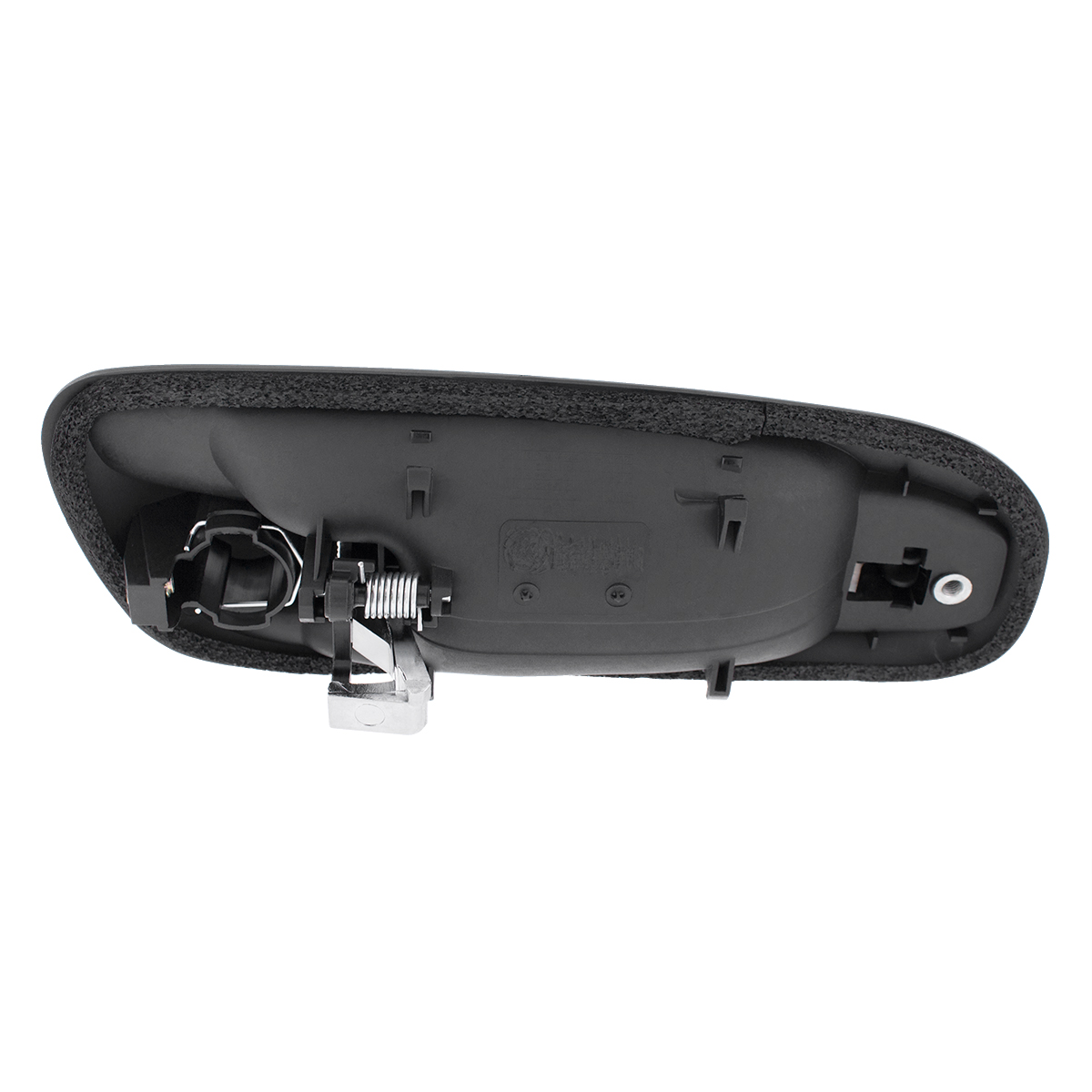 Exterior Door Handle For Peterbilt 579 (2013-2021) And 567 (2015-2019) - Driver (Bulk) - Thumbnail 6
