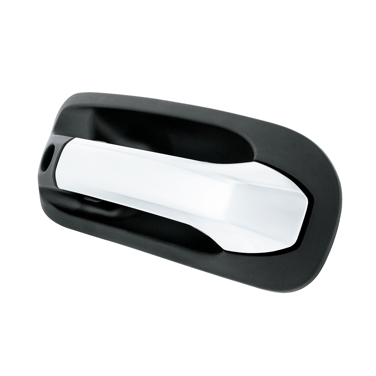 Exterior Door Handle For Peterbilt 579 (2013-2021) And 567 (2015-2019) - Passenger (Bulk) - Thumbnail 2