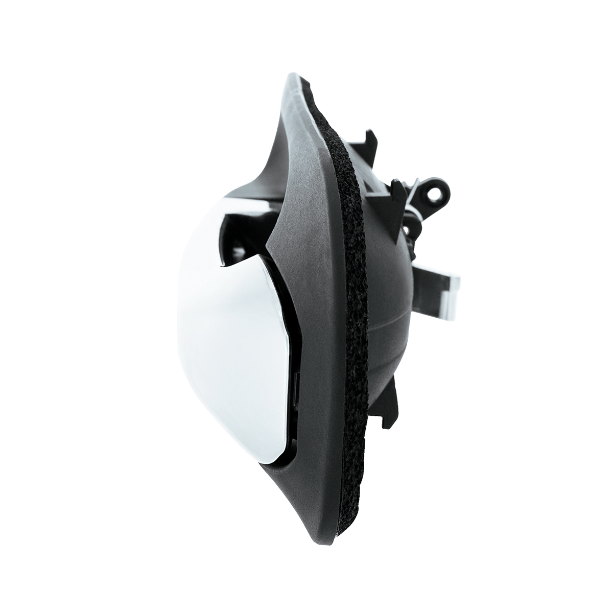 Exterior Door Handle For Peterbilt 579 (2013-2021) And 567 (2015-2019) - Passenger (Bulk) - Thumbnail 4