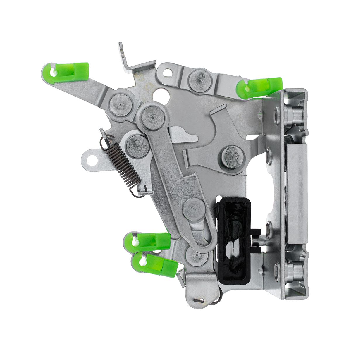 Door Latch Assembly For Peterbilt 389 (2008-2023) And 386 (2006-2016) - Driver