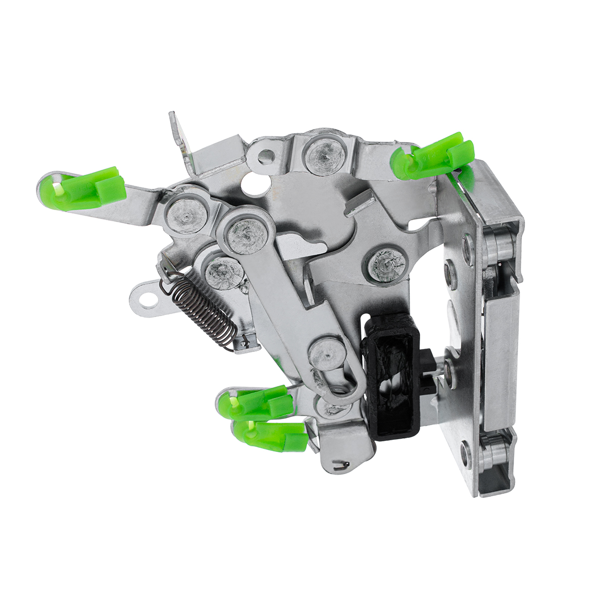 Door Latch Assembly For Peterbilt 389 (2008-2023) And 386 (2006-2016) - Driver - Thumbnail 3