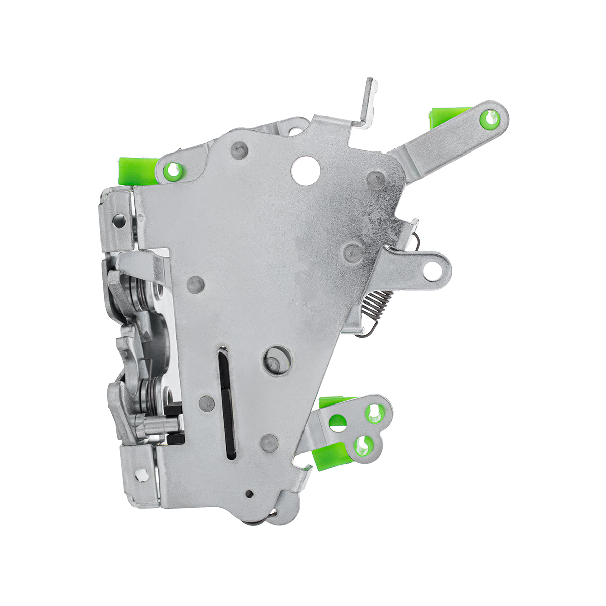 Door Latch Assembly For Peterbilt 389 (2008-2023) And 386 (2006-2016) - Driver - Thumbnail 4