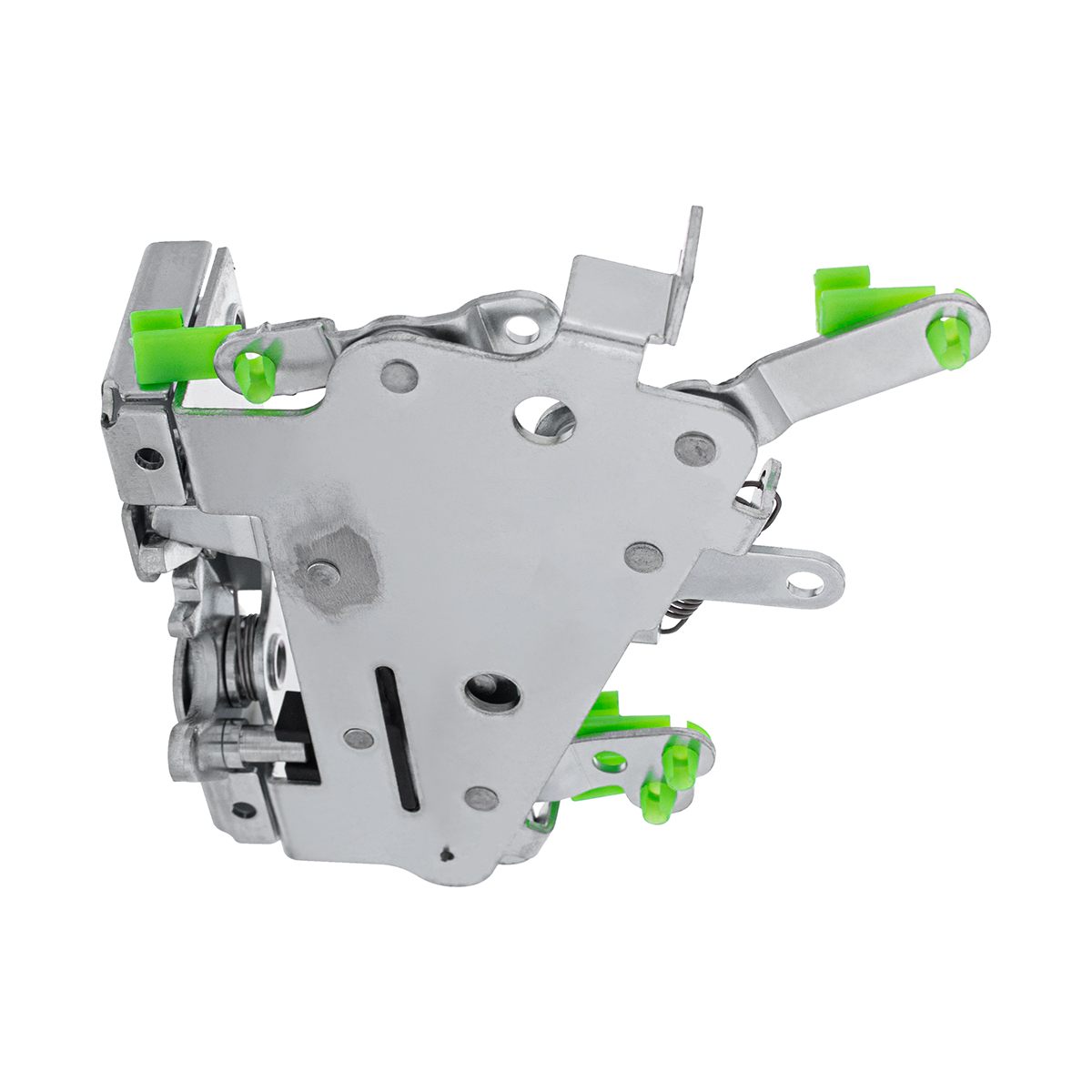 Door Latch Assembly For Peterbilt 389 (2008-2023) And 386 (2006-2016) - Driver - Thumbnail 5