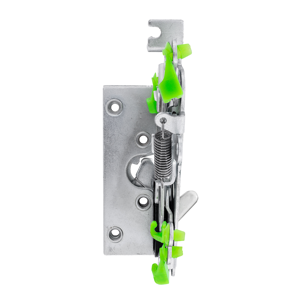 Door Latch Assembly For Peterbilt 389 (2008-2023) And 386 (2006-2016) - Passenger - Thumbnail 2