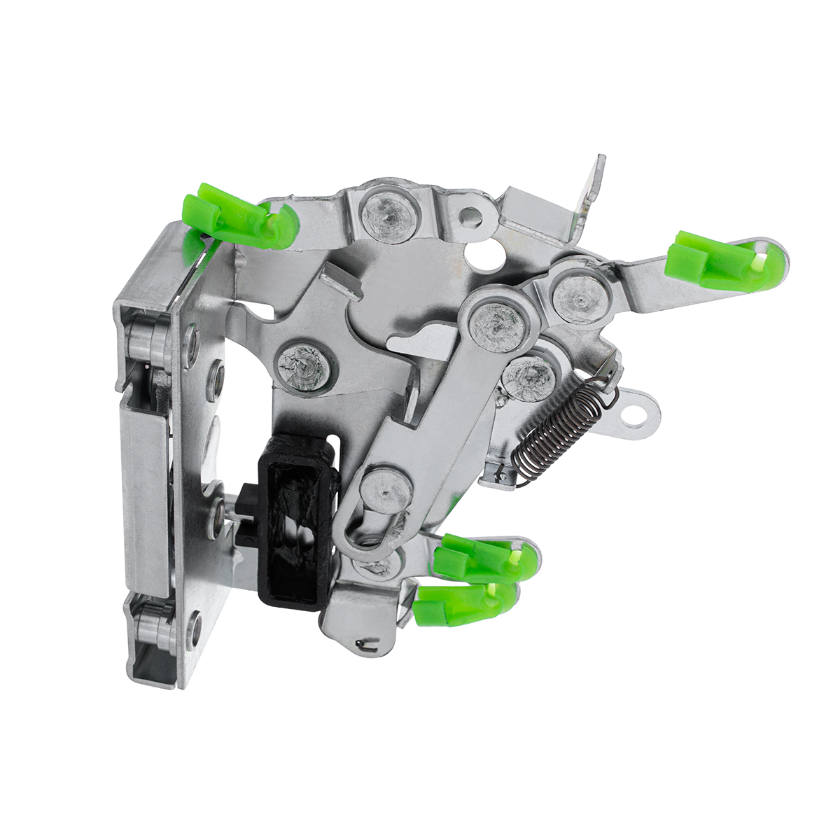 Door Latch Assembly For Peterbilt 389 (2008-2023) And 386 (2006-2016) - Passenger - Thumbnail 3