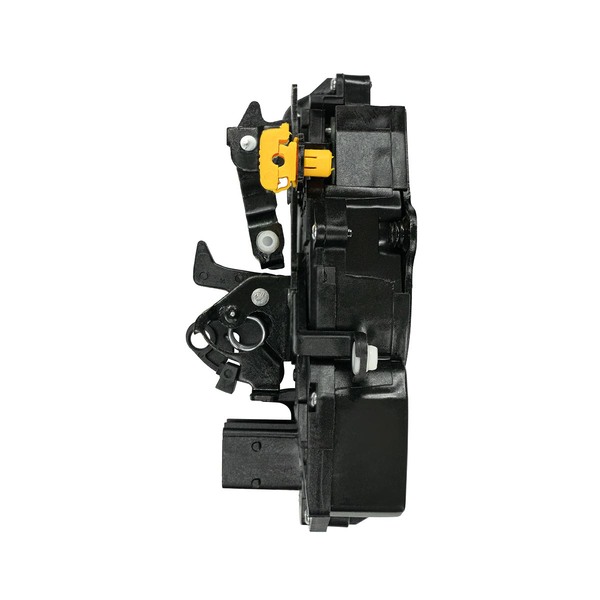 Door Latch Assembly For Peterbilt (5 Pin Motor)-Passenger - Thumbnail 4