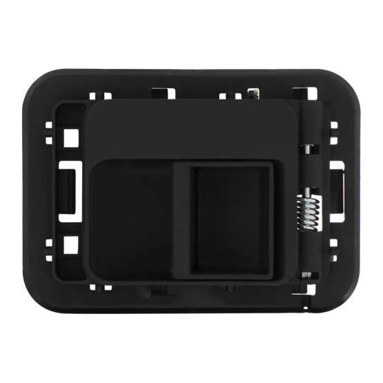 Interior Door Handle For 1992-2005 Kenworth W900/T800/T600/T300 - Passenger