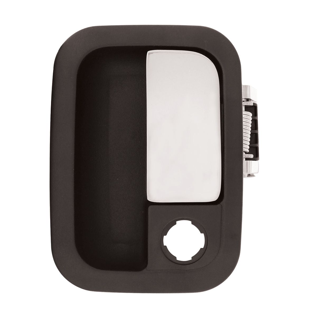 Exterior Door Handle For 2008-2024 Peterbilt 389/386 & 2003-2024 Kenworth W900/T800 - Driver