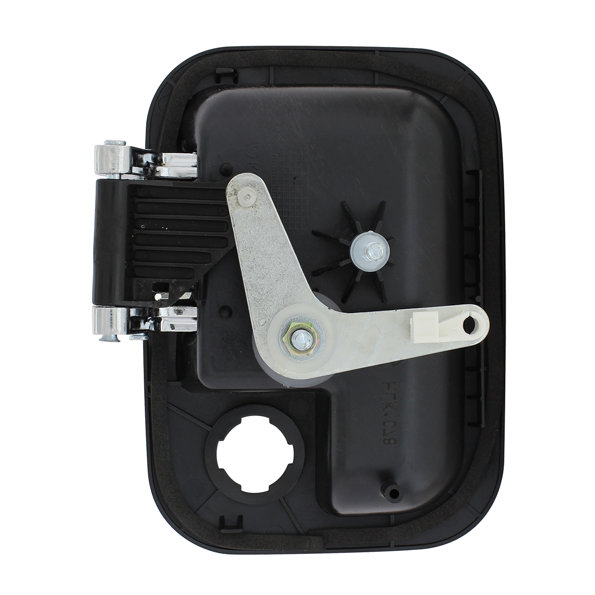 Exterior Door Handle For 2008-2024 Peterbilt 389/386 & 2003-2024 Kenworth W900/T800 - Driver - Thumbnail 3