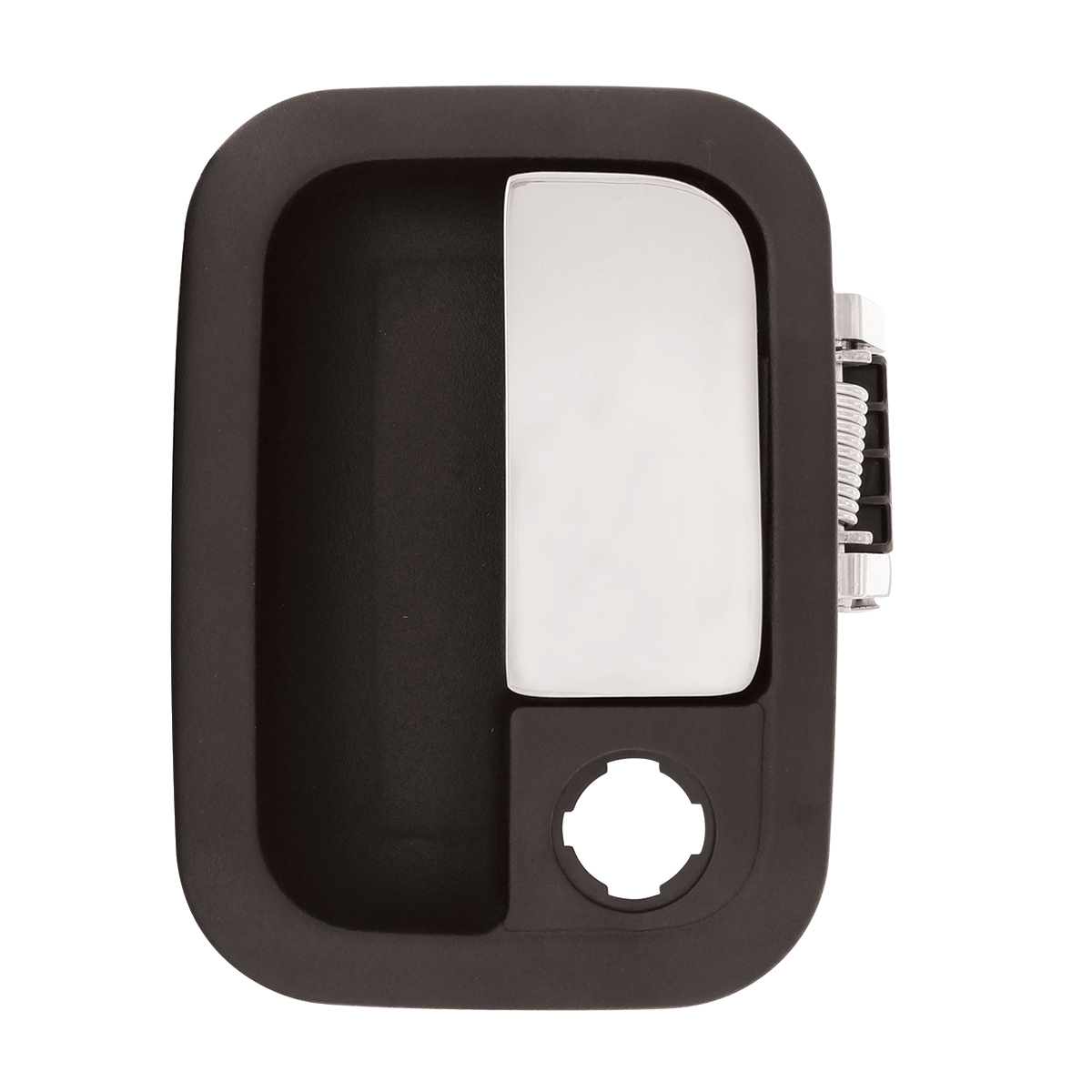 Exterior Door Handle For 2008-2024 Peterbilt 389/386 & 2003-2024 Kenworth W900/T800 - Driver - Thumbnail 4