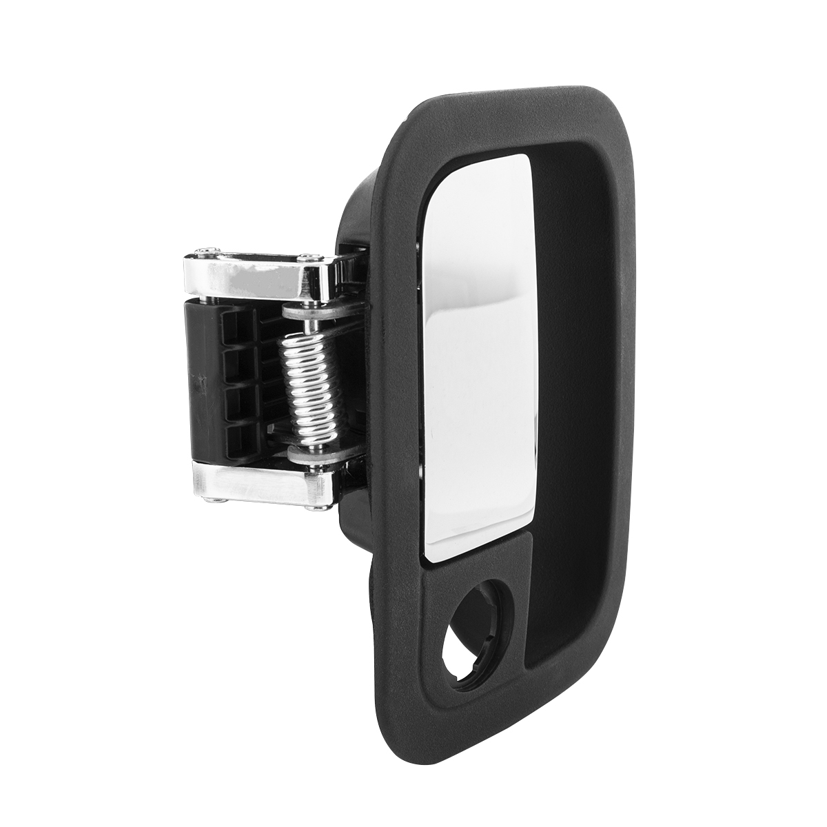 Exterior Door Handle For 2008-2024 Peterbilt 389/386 & 2003-2024 Kenworth W900/T800 - Passenger - Thumbnail 2