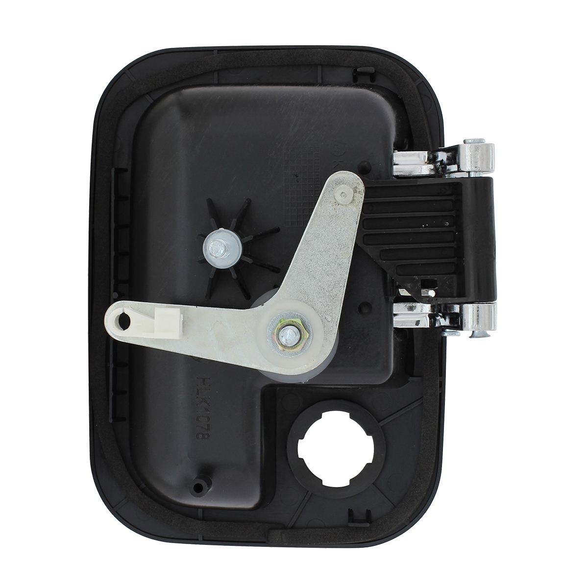 Exterior Door Handle For 2008-2024 Peterbilt 389/386 & 2003-2024 Kenworth W900/T800 - Passenger - Thumbnail 3