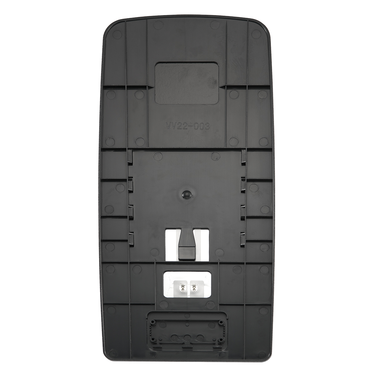 Main Exterior Mirror For 2004-2017 Volvo VNL - Heated - Thumbnail 3