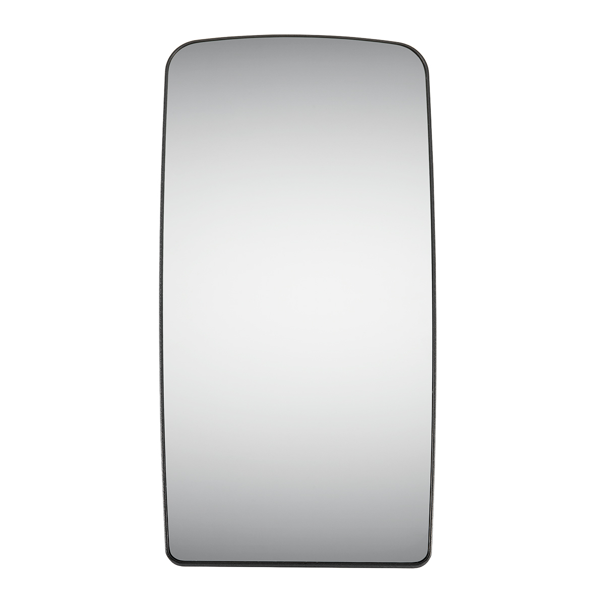 Main Exterior Mirror For 2004-2017 Volvo VNL - Heated - Thumbnail 7