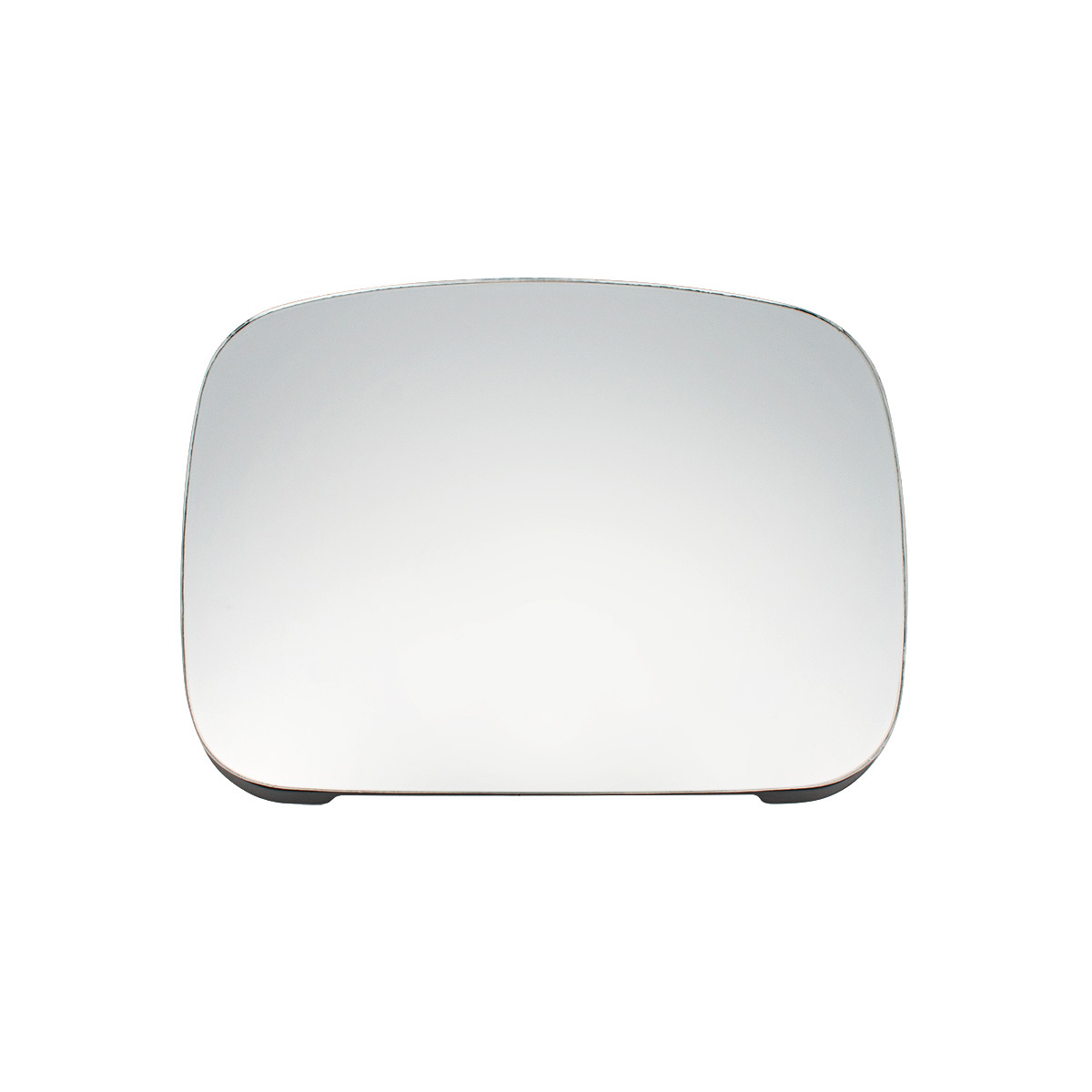 Replacement Heated Mirror Glass For 2018-2025 Freightliner Cascadia