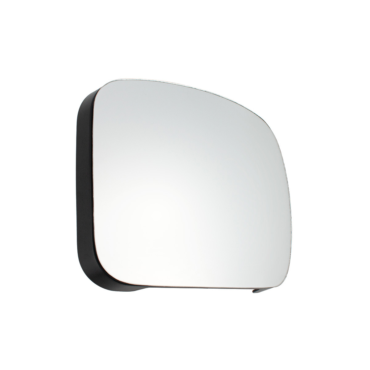 Replacement Heated Mirror Glass For 2018-2025 Freightliner Cascadia - Thumbnail 2
