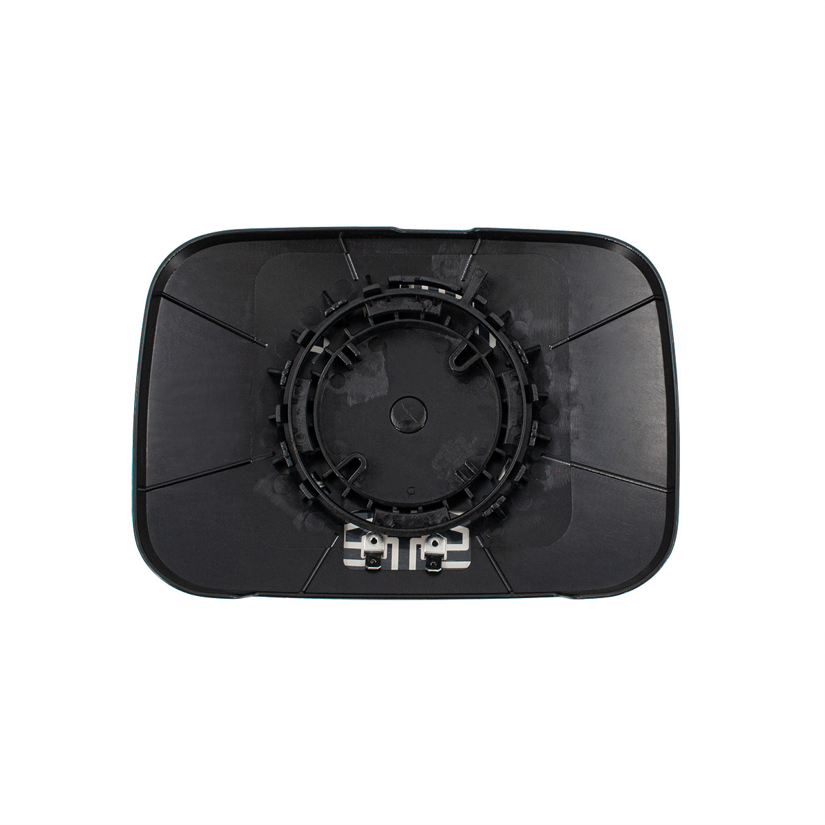 Replacement Heated Mirror Glass For 2018-2025 Freightliner Cascadia - Thumbnail 5