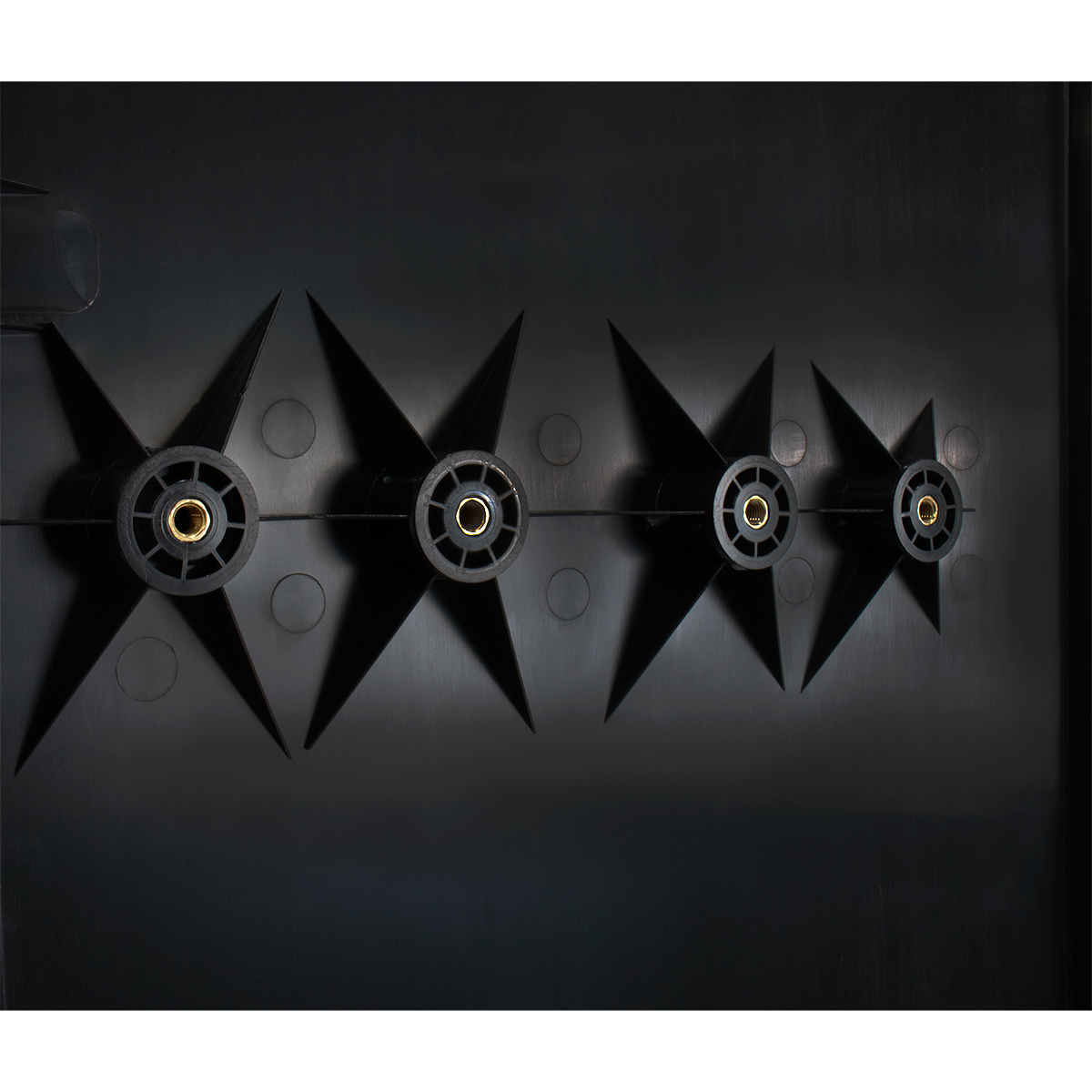 Lower Side Cab Fairing Extension For 2003-2017 Volvo VNL-Driver - Thumbnail 9