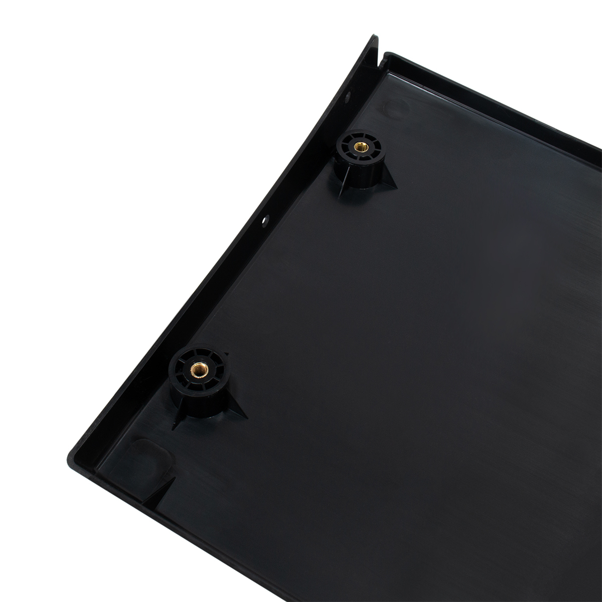 Lower Side Cab Fairing Extension For 2003-2017 Volvo VNL-Passenger - Thumbnail 5