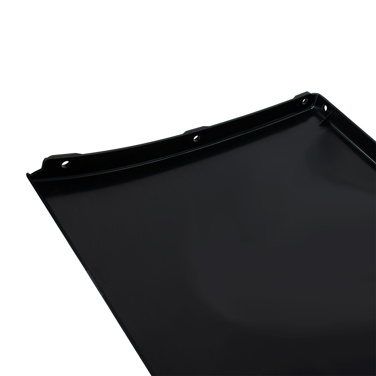 Lower Side Cab Fairing Extension For 2003-2017 Volvo VNL-Passenger - Thumbnail 6