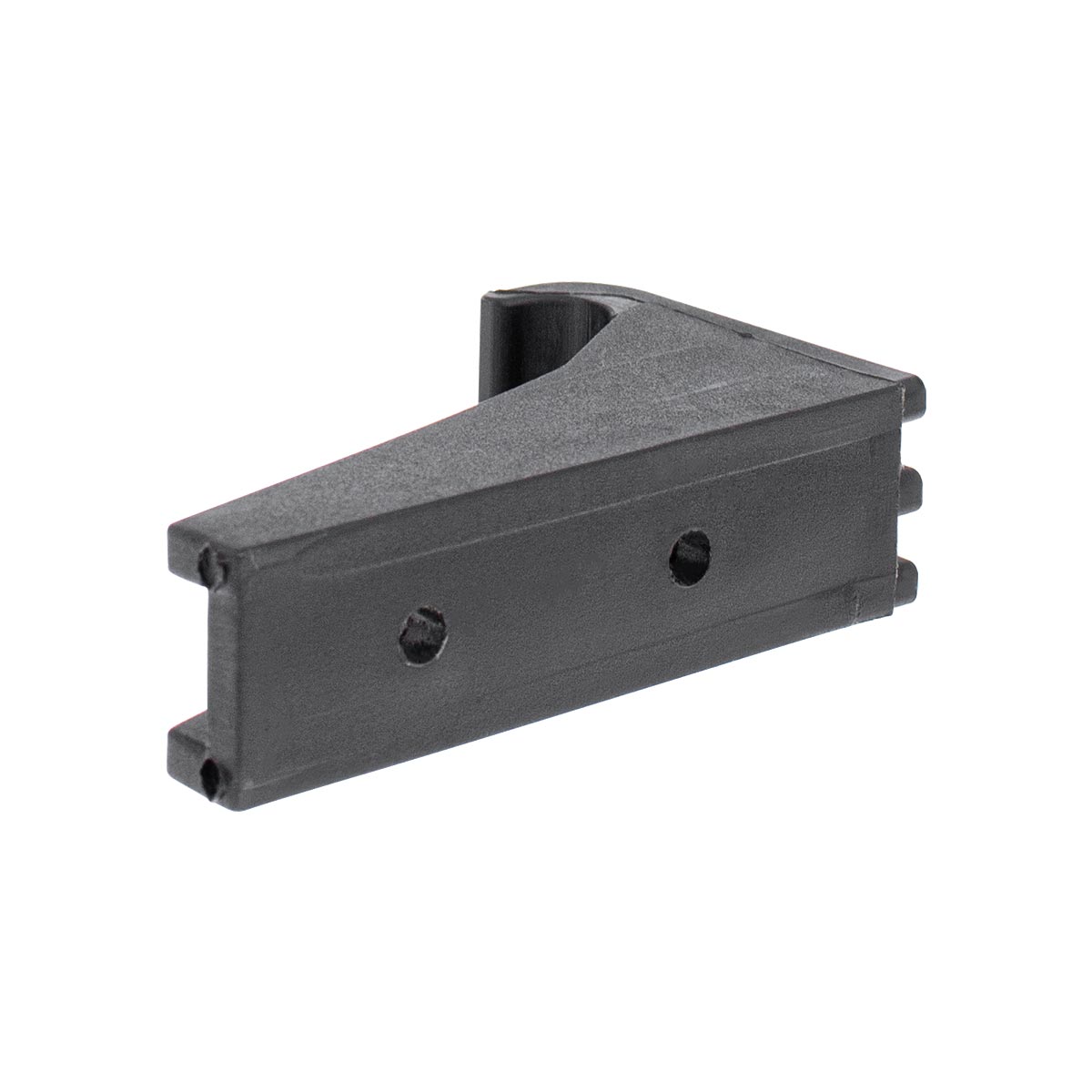 Hood Latch Hook For 2001-2010 Freightliner Columbia - Thumbnail 4