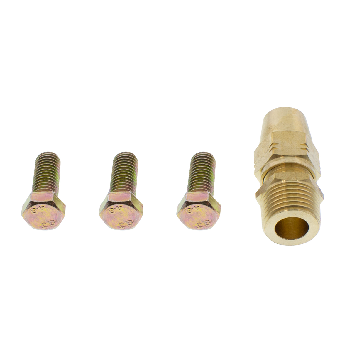 Chrome Train Whistle - Thumbnail 4