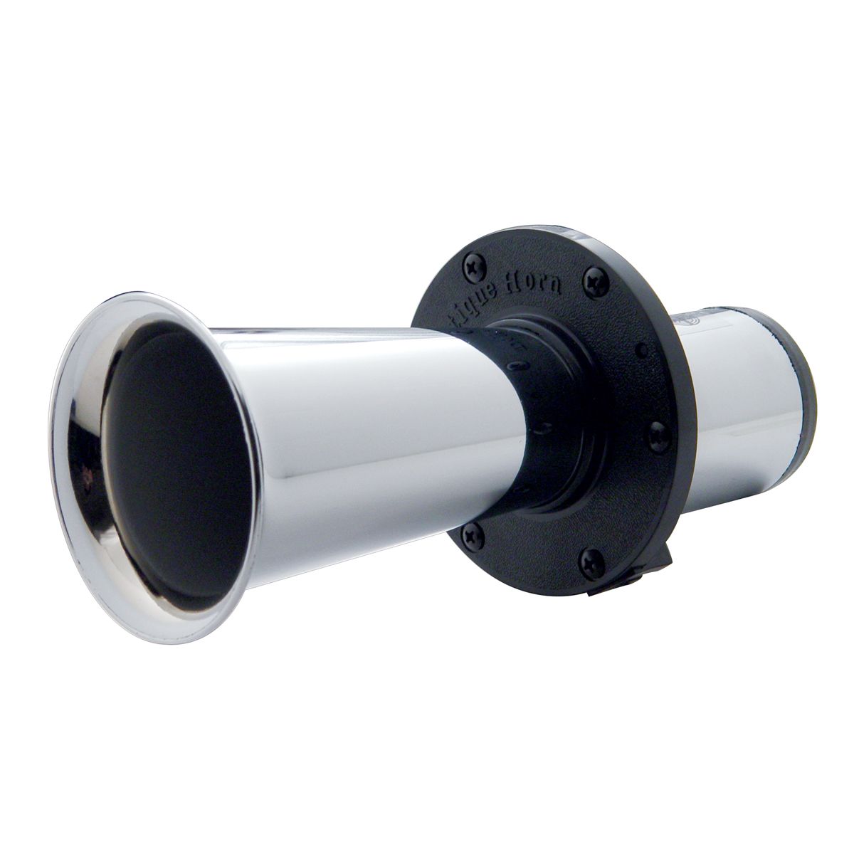 Chrome Ah-Ooo-Gah Horn