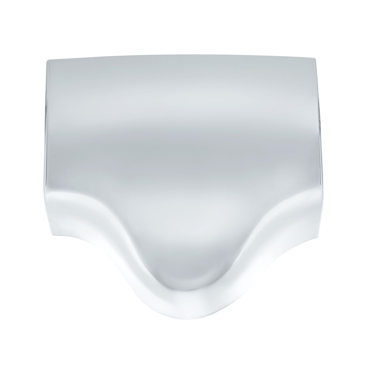 Chrome Lower Steering Column Cover For Century (1996-2011), Columbia (2001-2011), & Coronado (2002-2010)