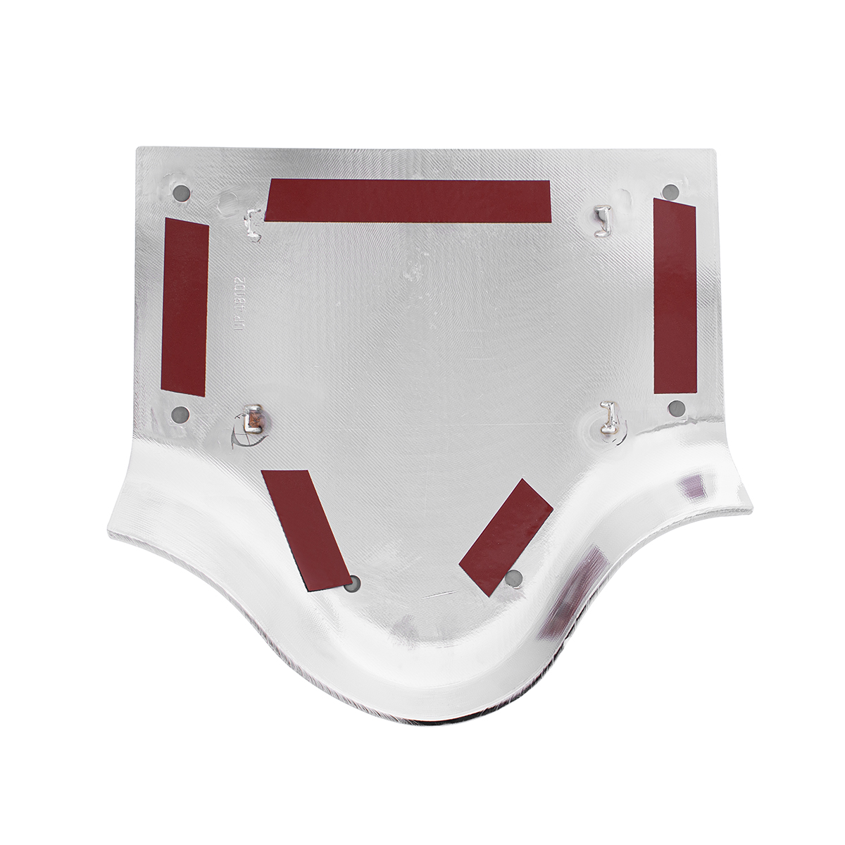 Chrome Lower Steering Column Cover For Century (1996-2011), Columbia (2001-2011), & Coronado (2002-2010) - Thumbnail 4