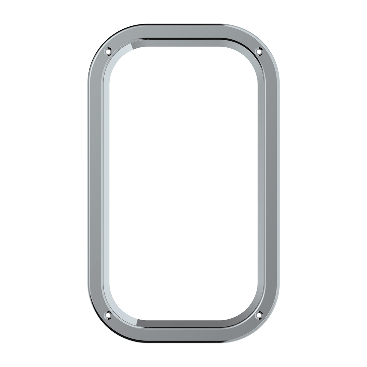 Freightliner Interior View Window Trim - Thumbnail 2