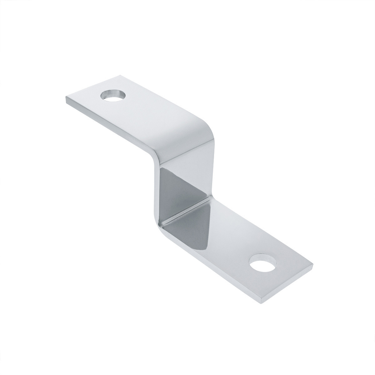 Heavy Duty "Z" Mounting Bracket - 3" x 2" x 3" - Thumbnail 6