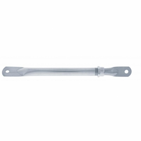 10" To 15" Stainless Steel Adjustable Extension Arm