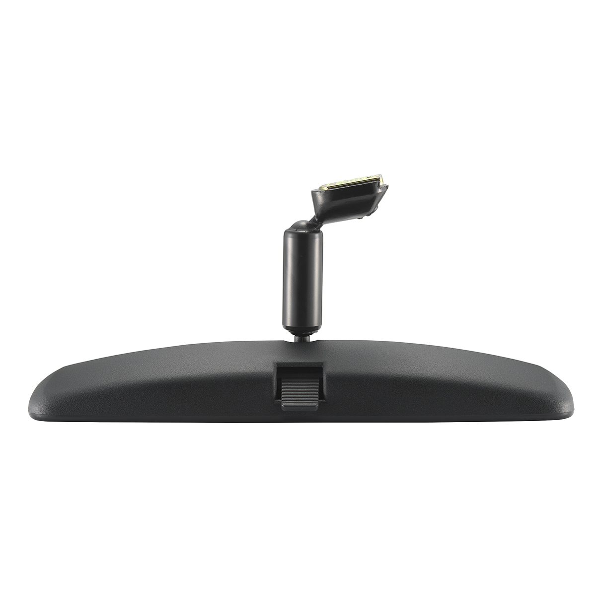 10" Black Day/Night Interior Rearview Mirror Assembly - Glue-On Mount - Thumbnail 5