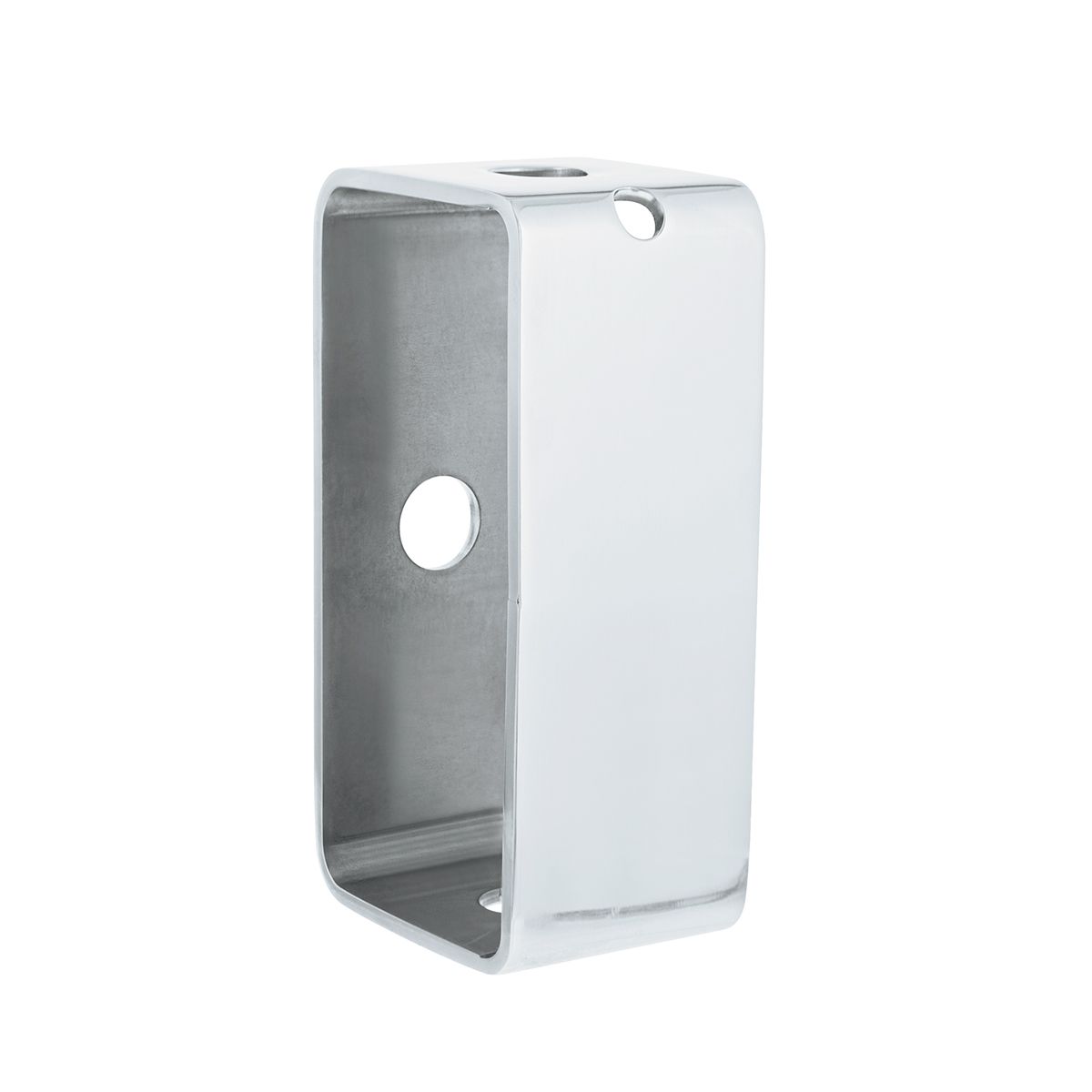 Stainless Steel Mirror Light Bracket