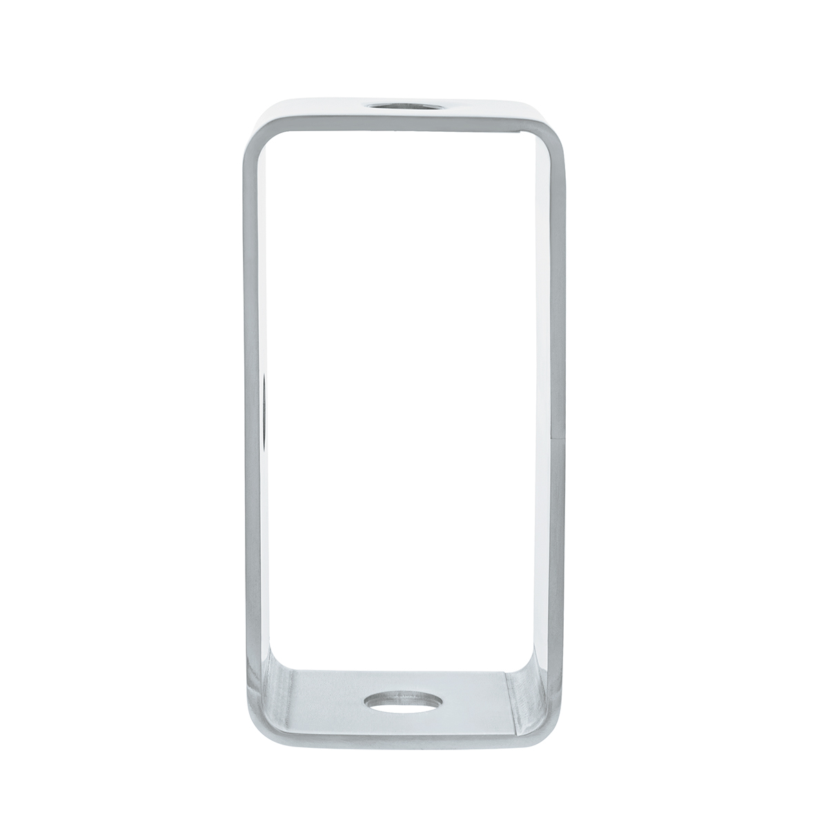 Stainless Steel Mirror Light Bracket - Thumbnail 2