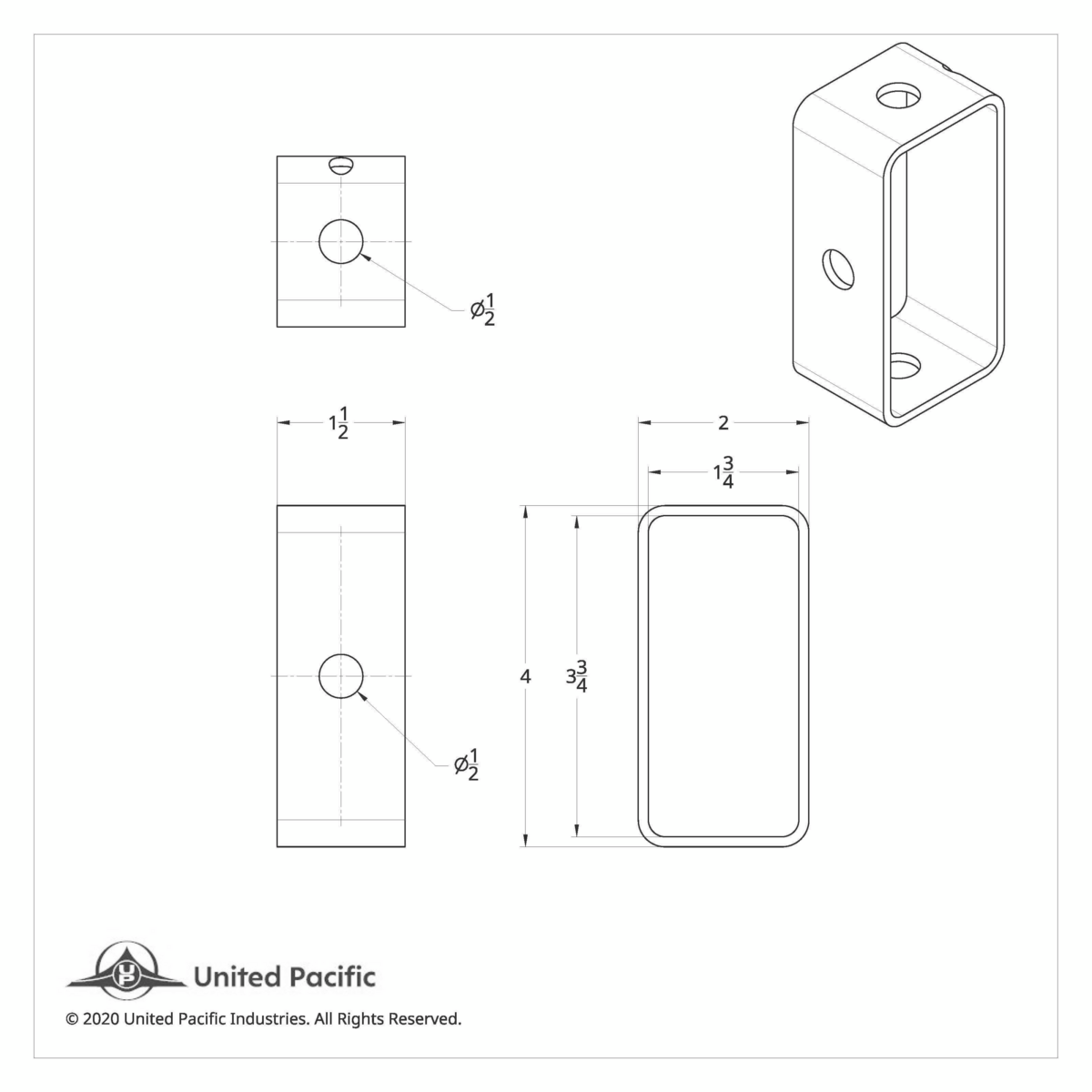 Stainless Steel Mirror Light Bracket - Thumbnail 7