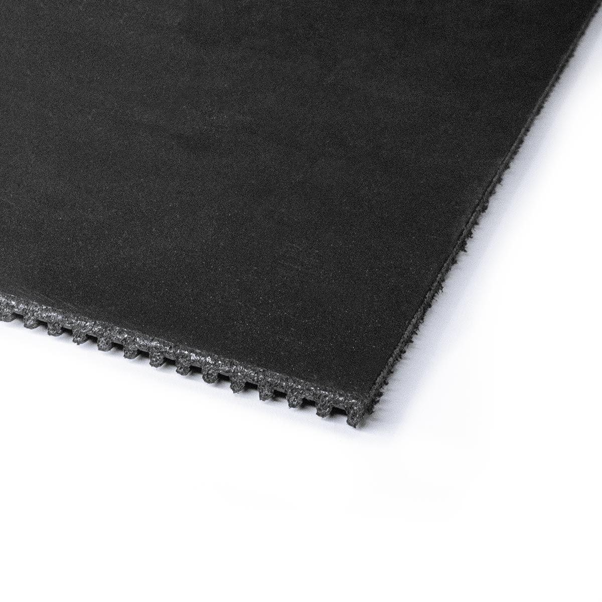 24" X 30" Black PROFLEX Mud Flap - Thumbnail 7