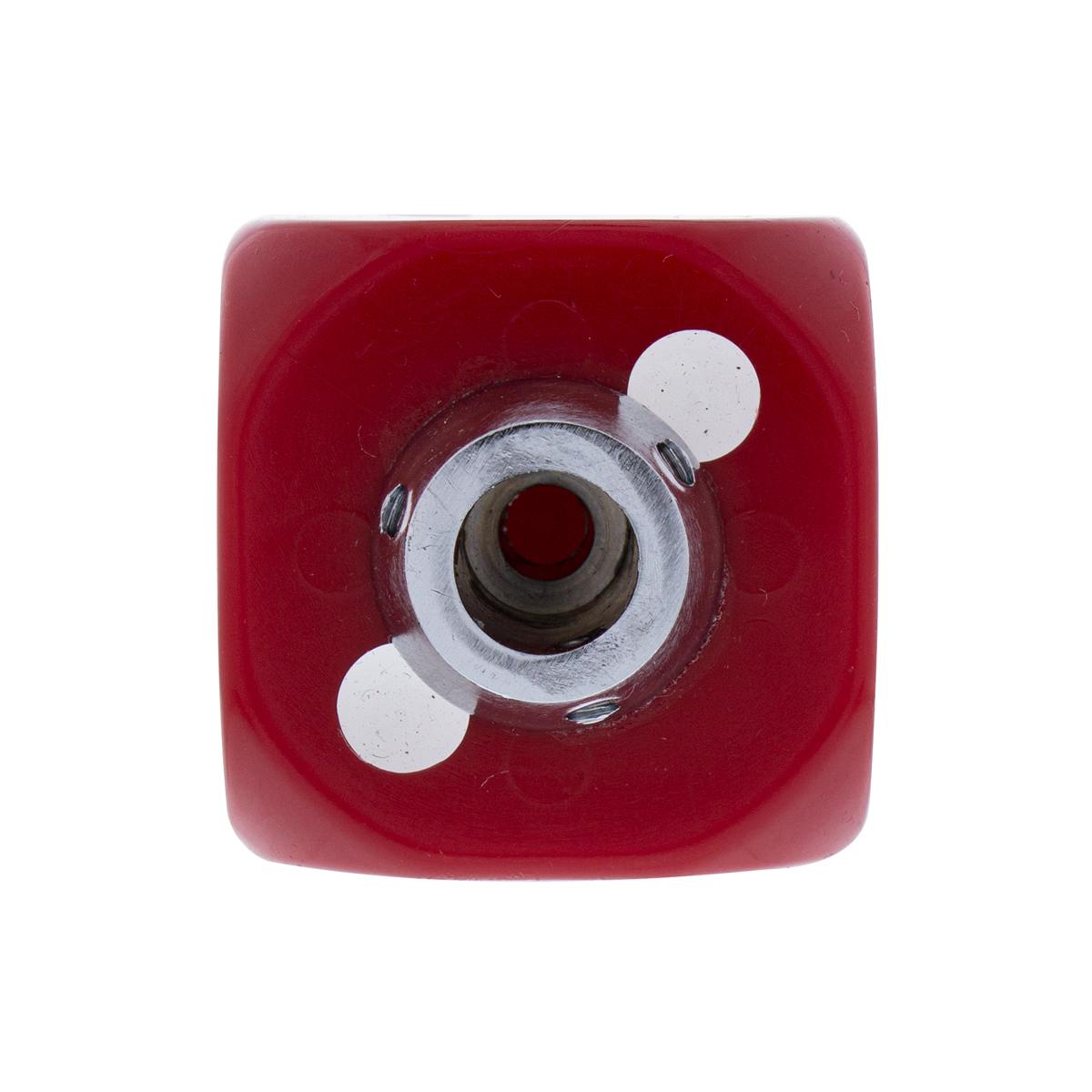 Red Dice Gearshift Knob - Thumbnail 2