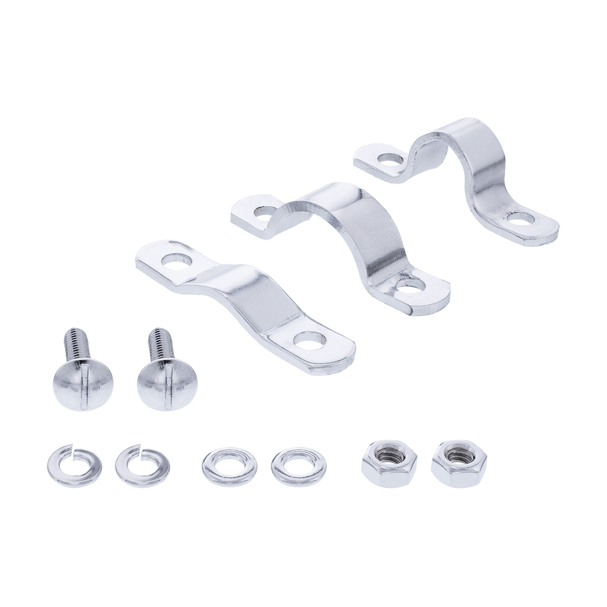 Heavy Duty Aluminum Steering Wheel Spinner - Thumbnail 5