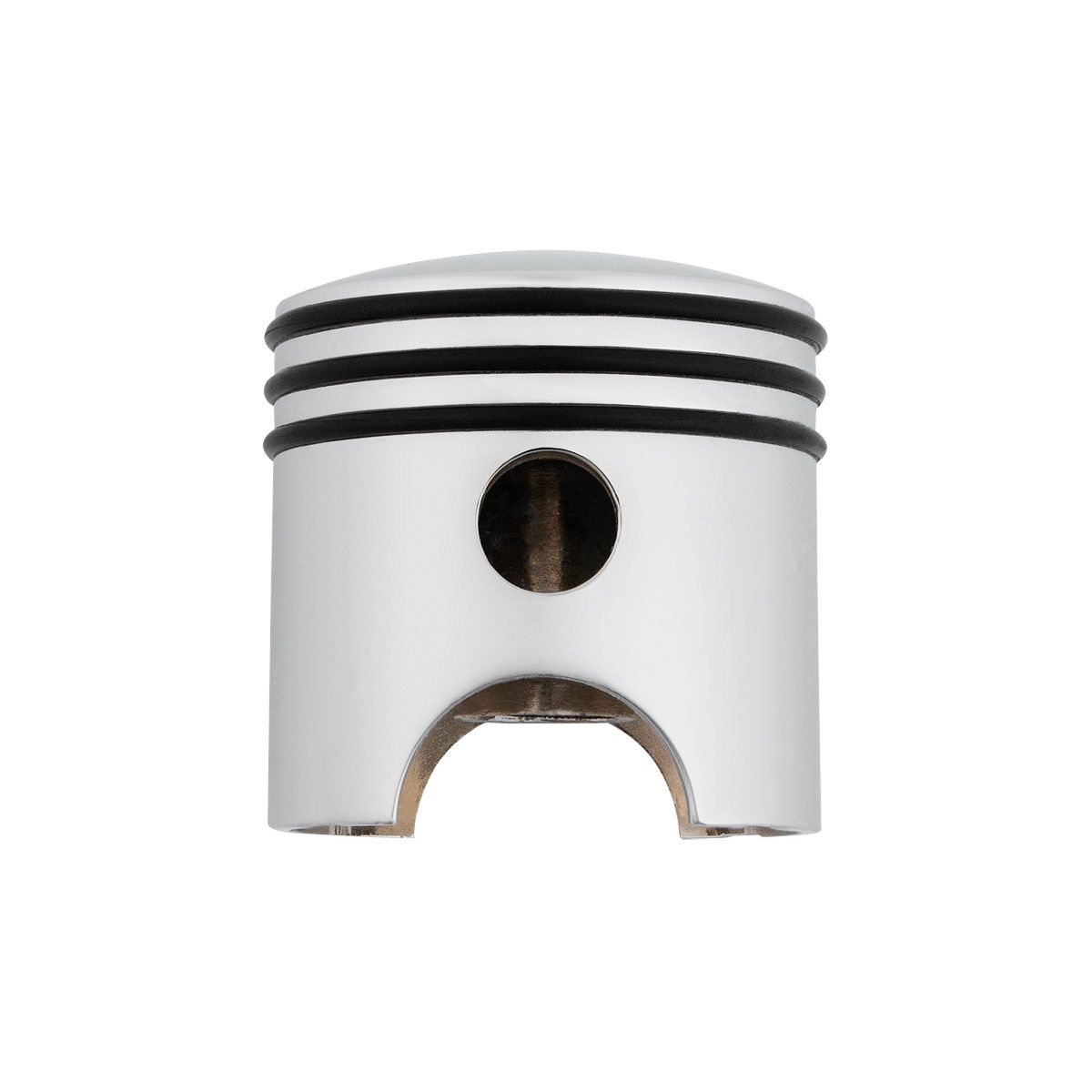 1/2"-13 Thread-On Piston Gearshift Knob