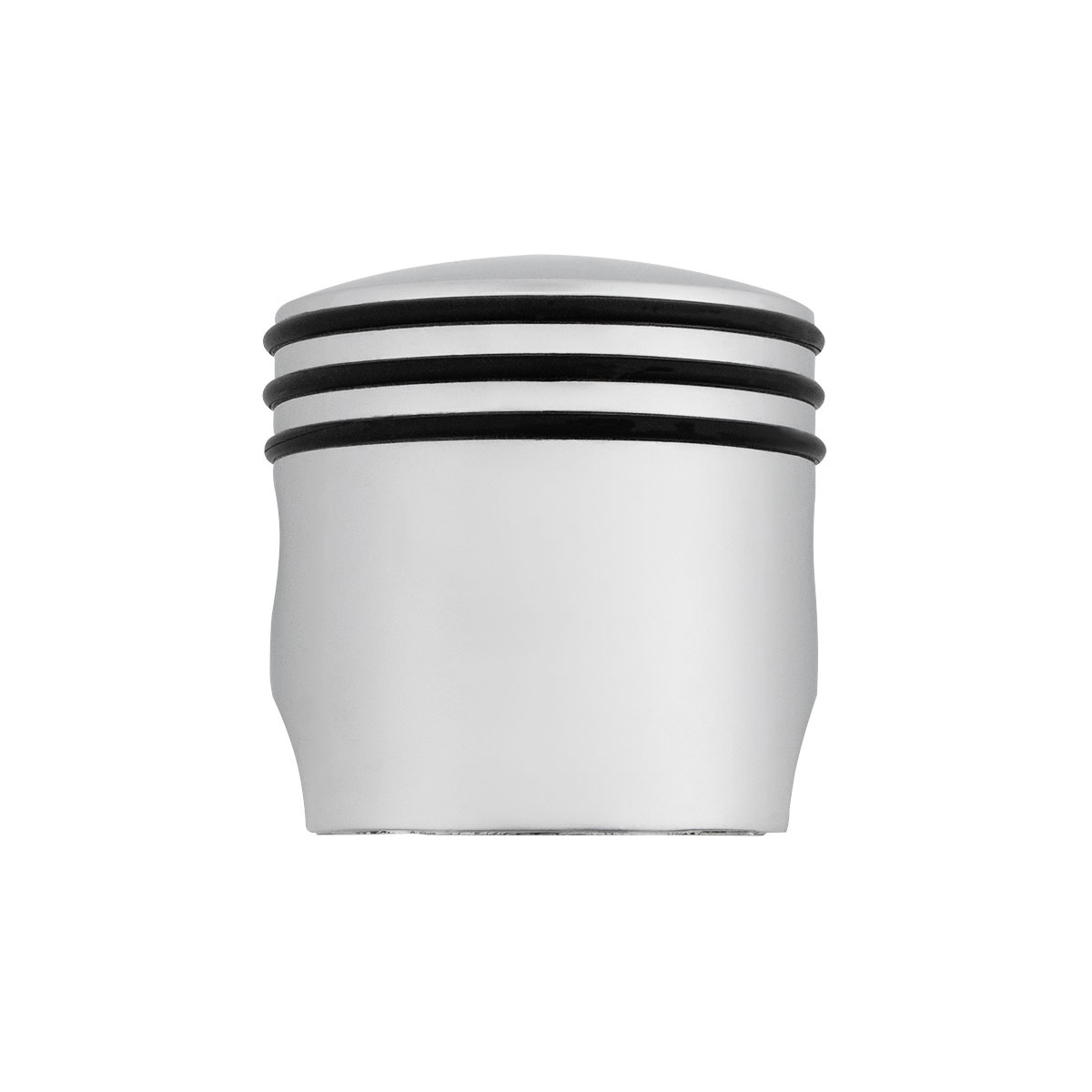 1/2"-13 Thread-On Piston Gearshift Knob - Thumbnail 3