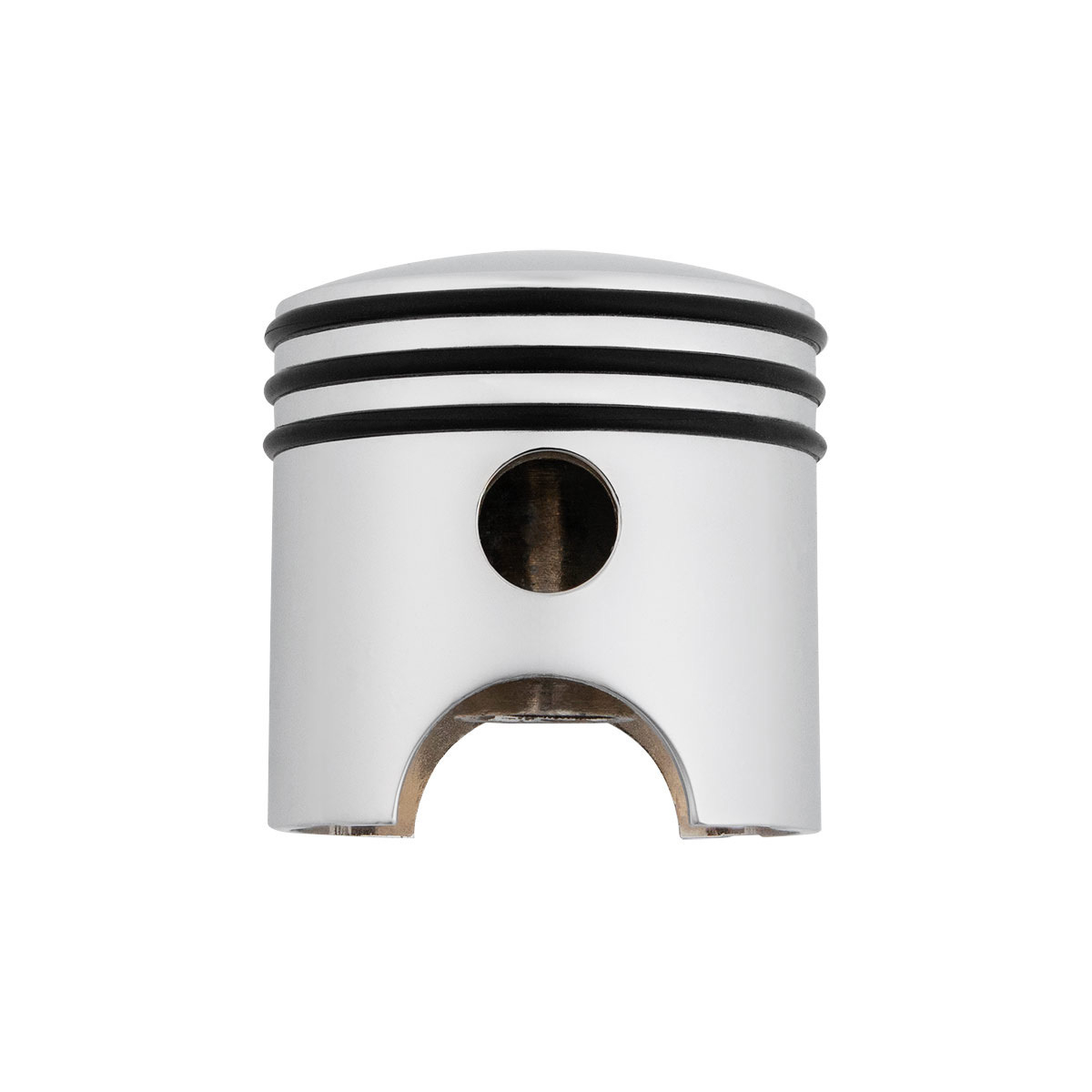 1/2"-13 Thread-On Piston Gearshift Knob - Thumbnail 8