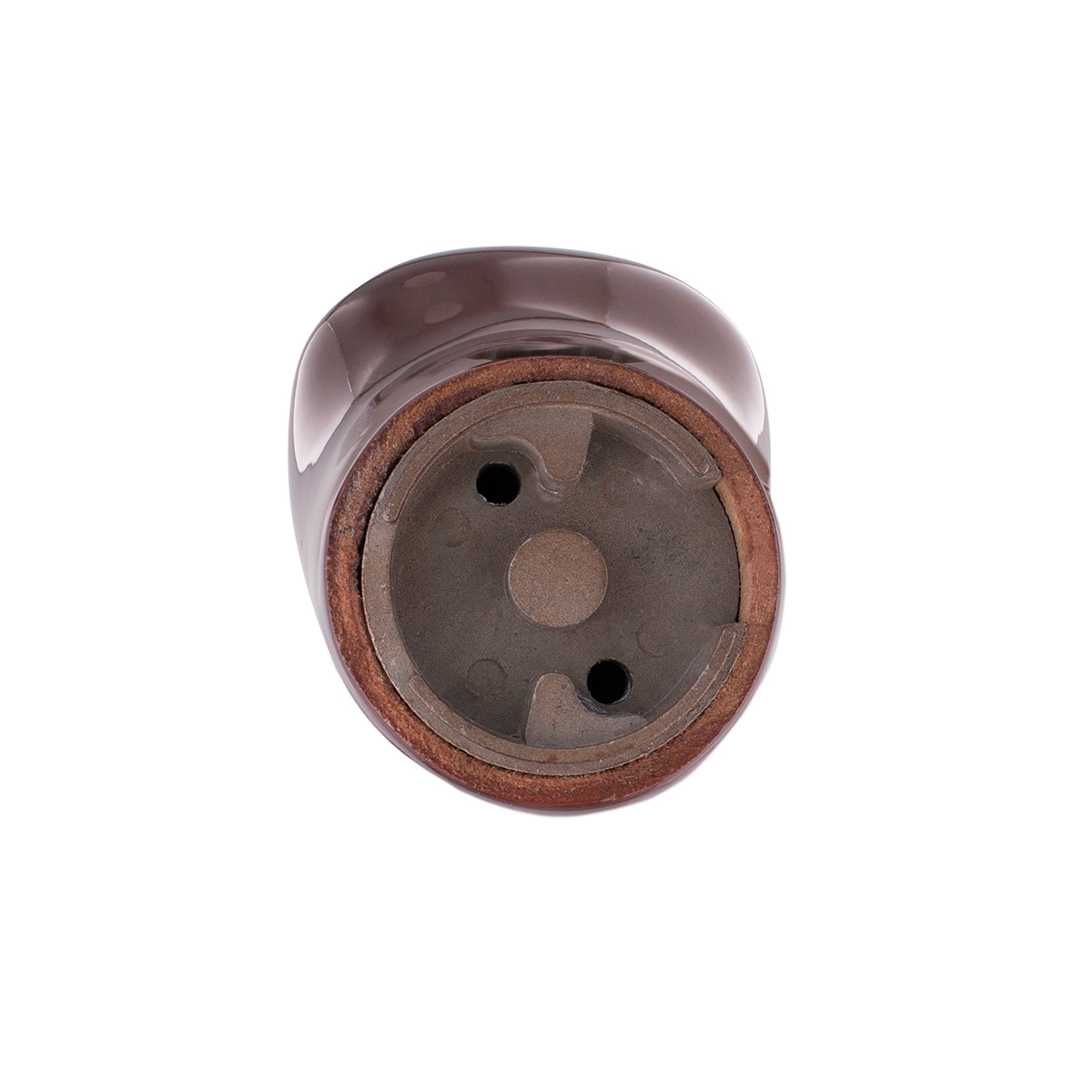 Wood Gearshift Knob For 9/10 Speed Eaton Fuller - Thumbnail 6