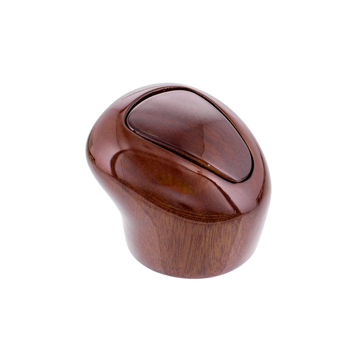 Wood Gearshift Knob For 9/10 Speed Eaton Fuller - Thumbnail 8