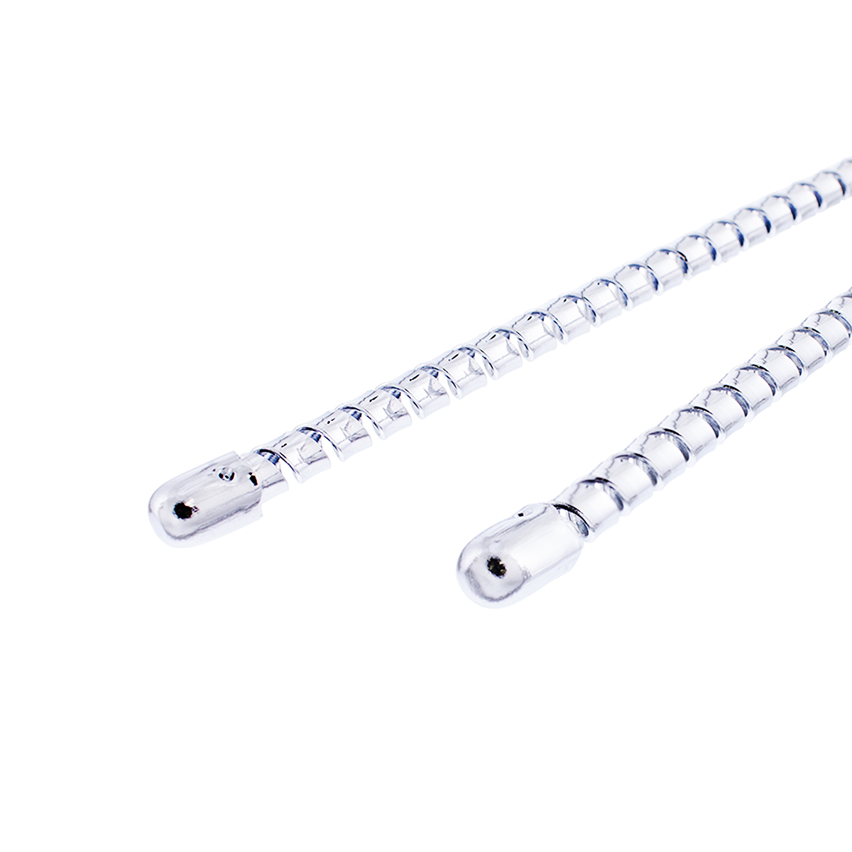 Chrome Curb Feelers (2-Pack) - Thumbnail 8