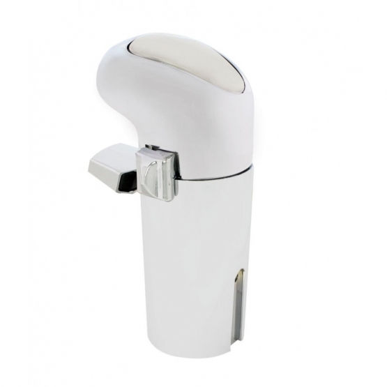 Range Selector Cover - Chrome - Thumbnail 3