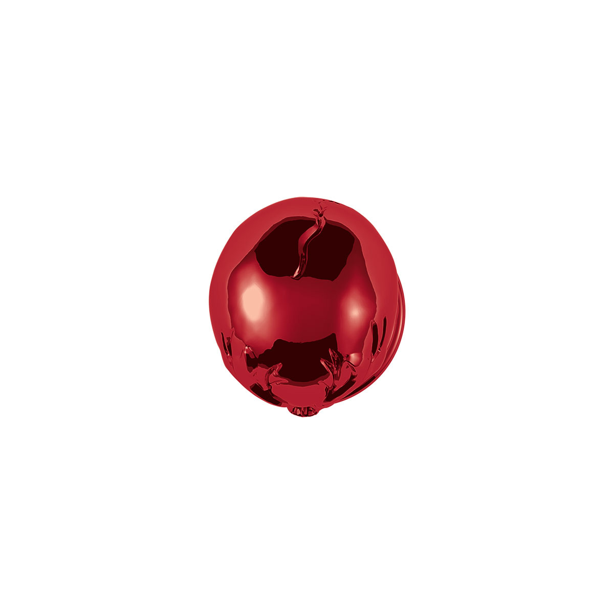 1/2"-13 Thread-On 3 Skull Candy Color Shift Knob-Candy Red - Thumbnail 4
