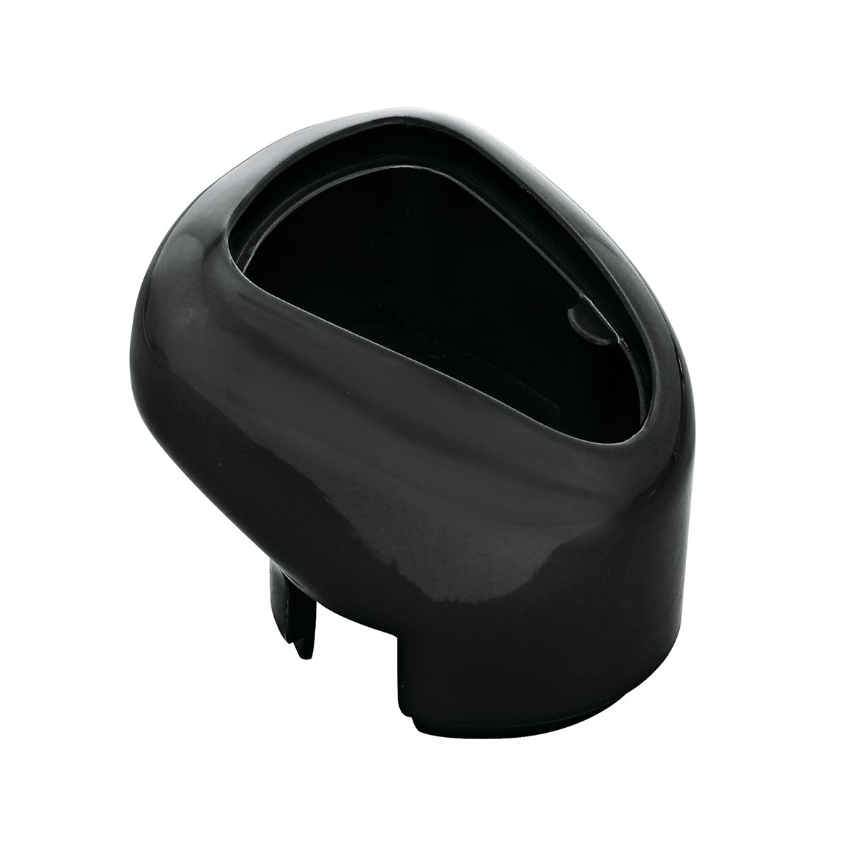 13/15/18 Speed Eaton-Fuller Style Gearshift Knob - Candy Black